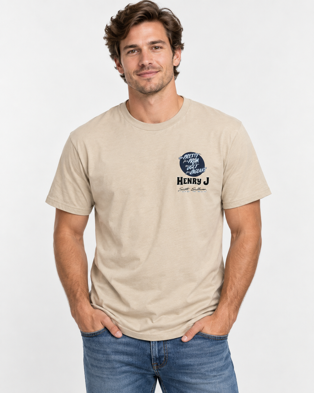 Henry J T-Shirt