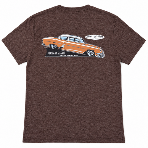 '54 T-Shirt