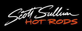 Scott Sullivan Hot Rods - Home