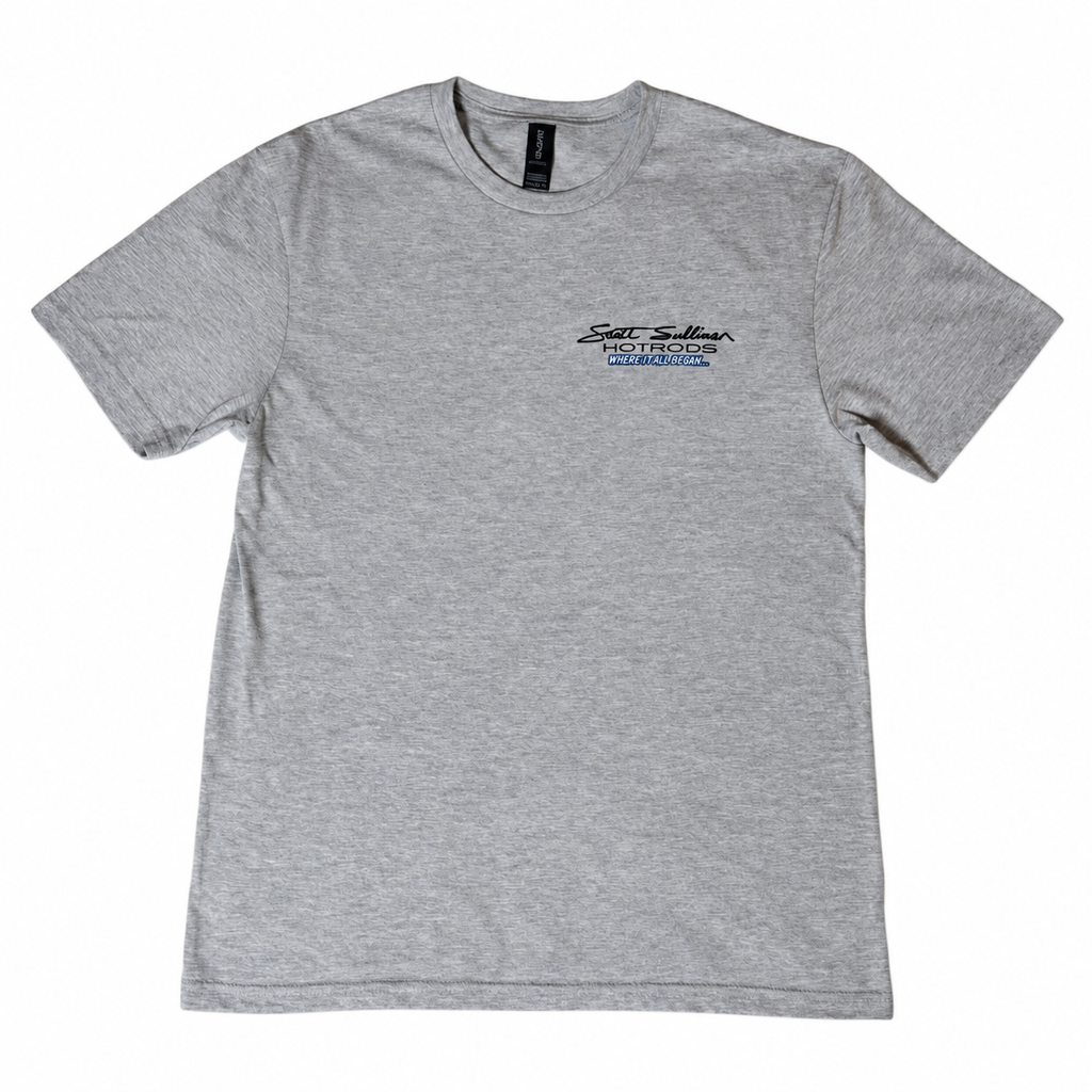 Nova T-Shirt