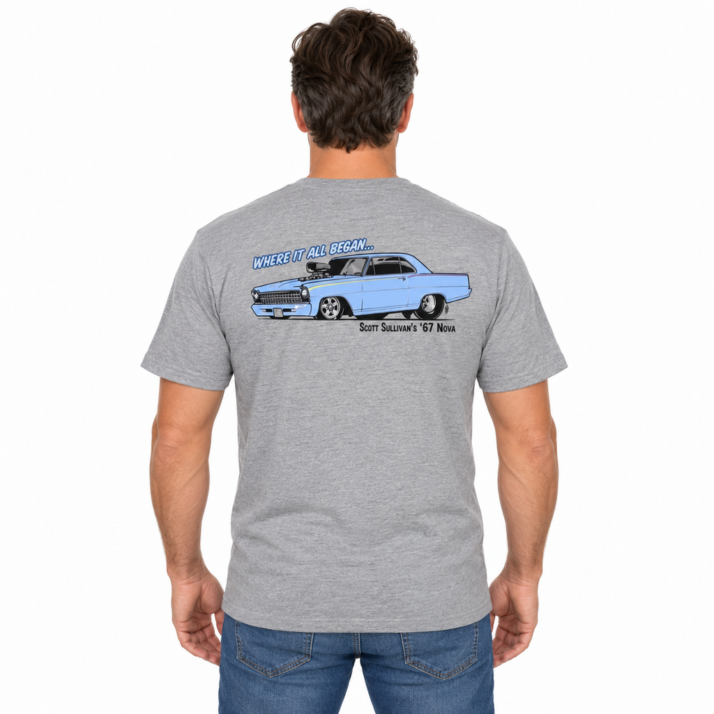 Nova T-Shirt