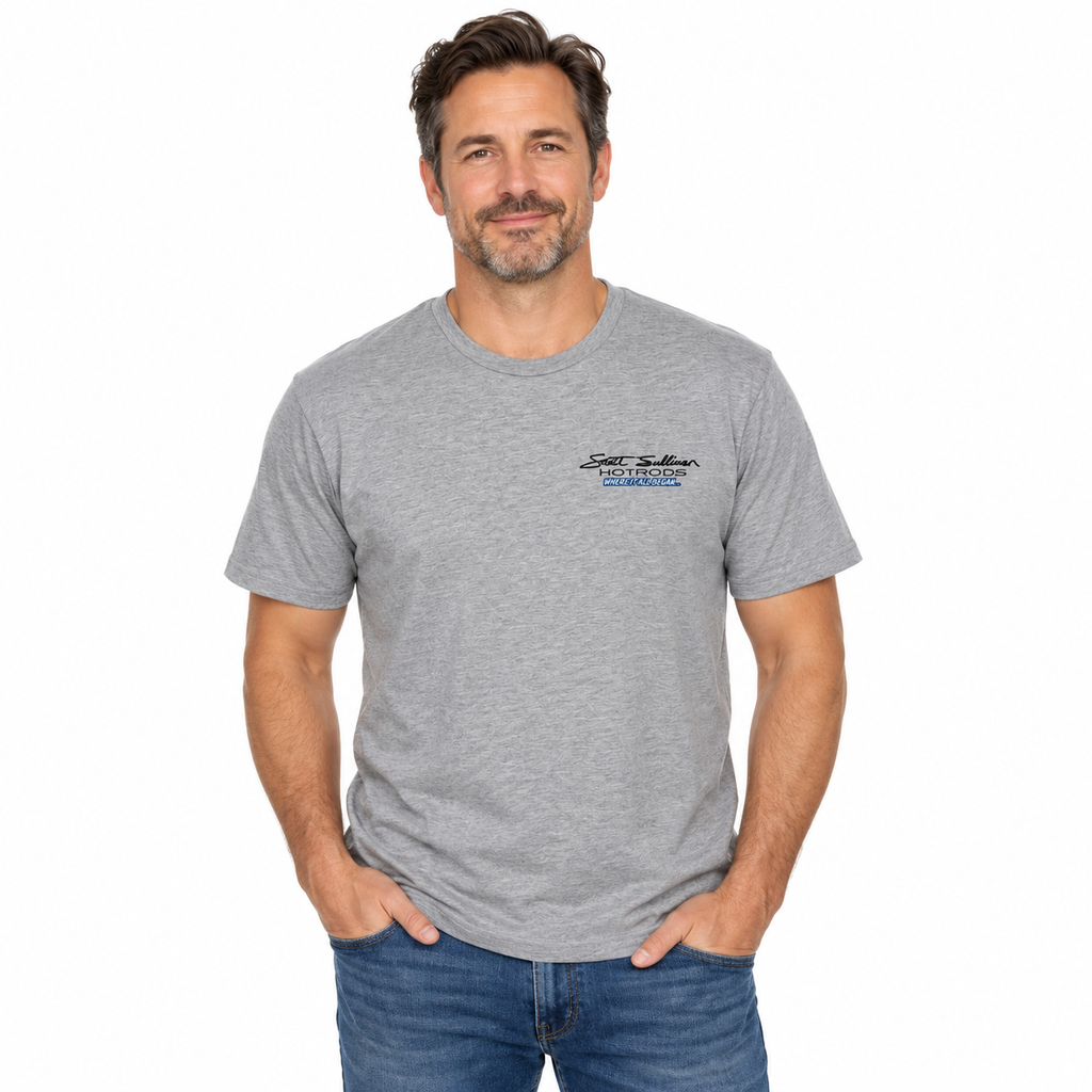 Nova T-Shirt