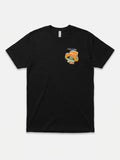 Cheez Wiz T-Shirt in Black