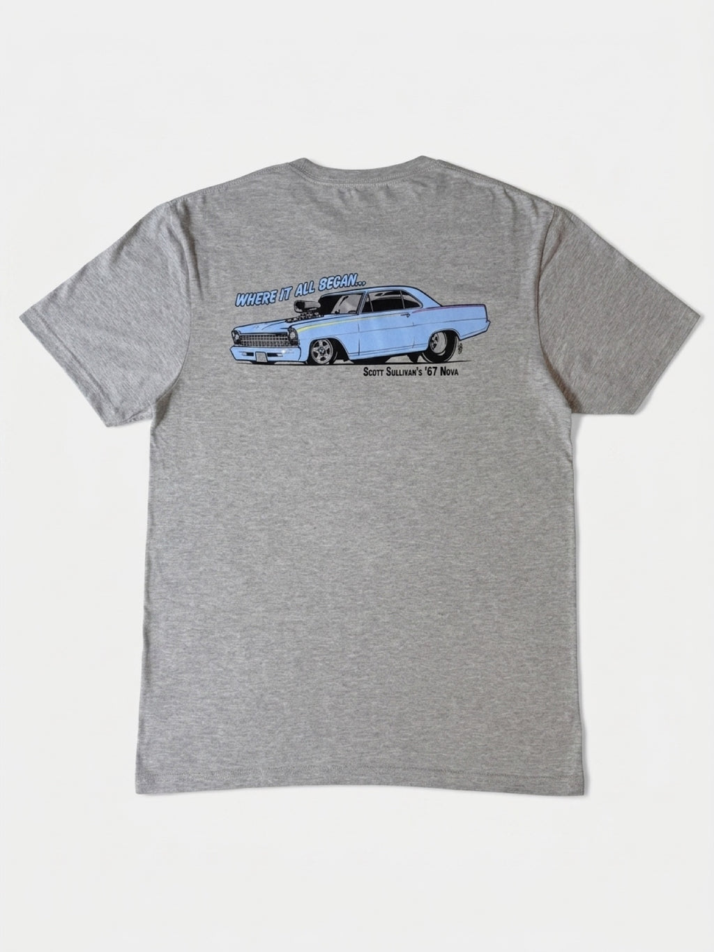 Nova T-Shirt
