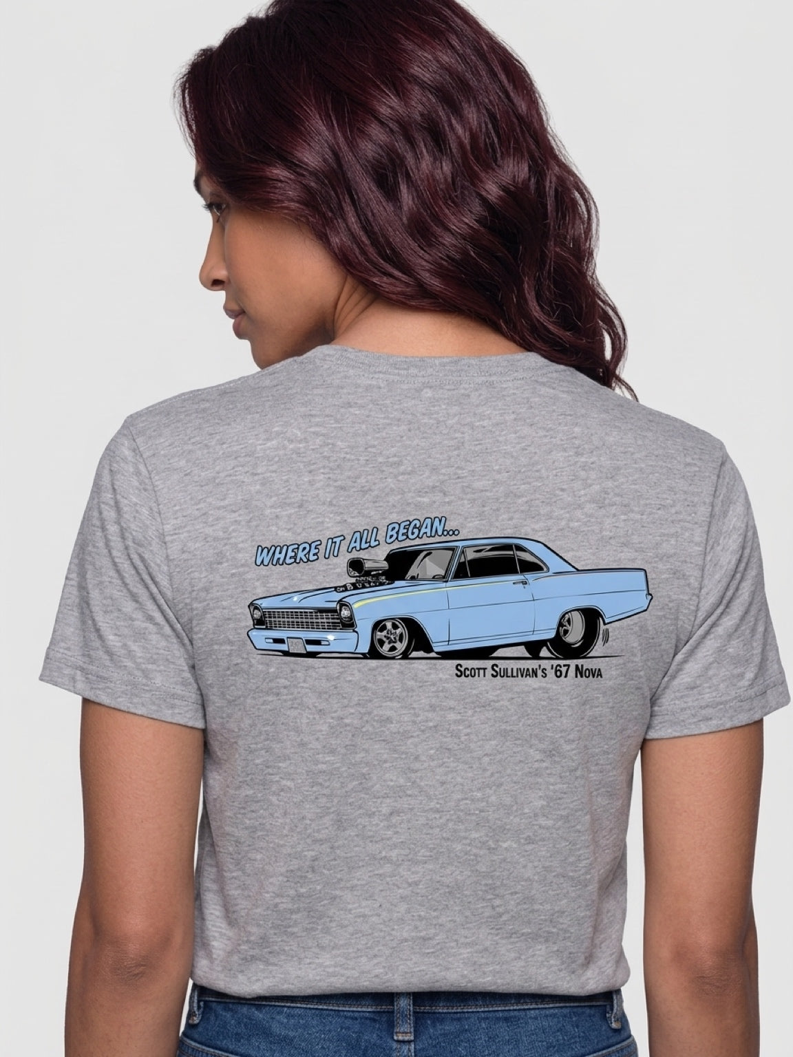 Nova T-Shirt