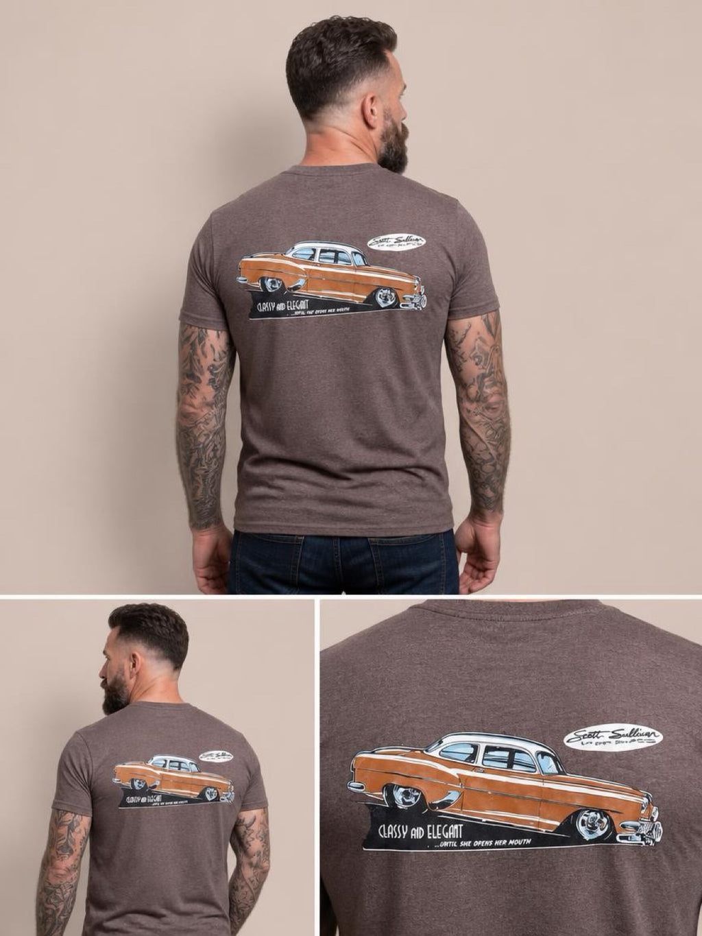 '54 T-Shirt