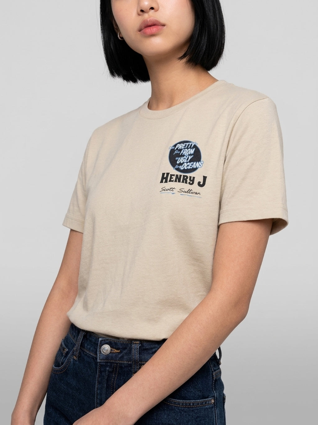 Henry J T-Shirt