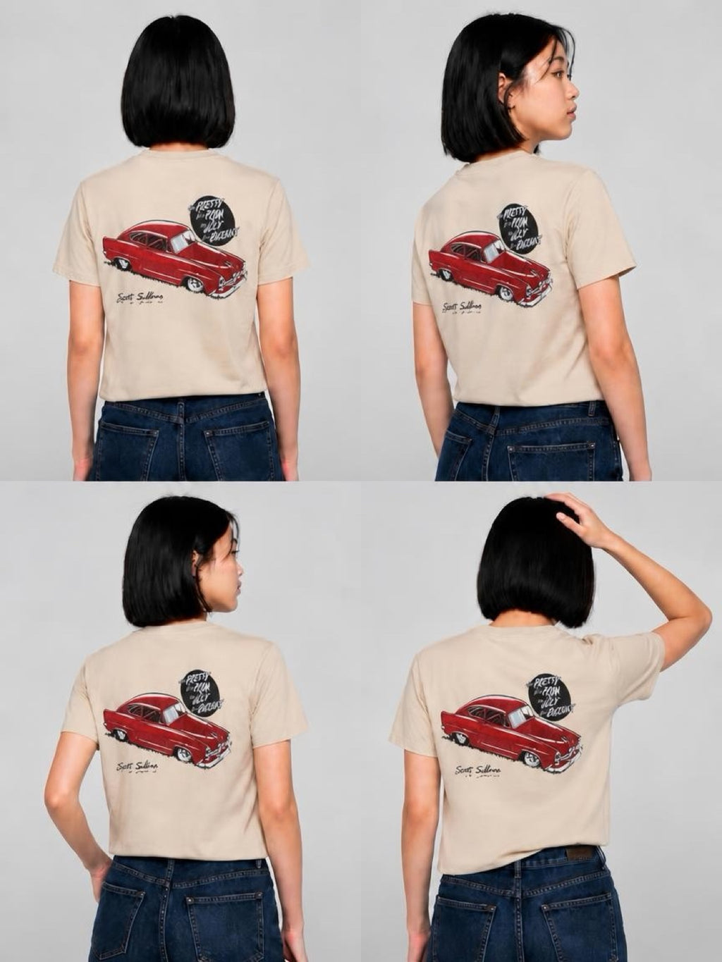 Henry J T-Shirt