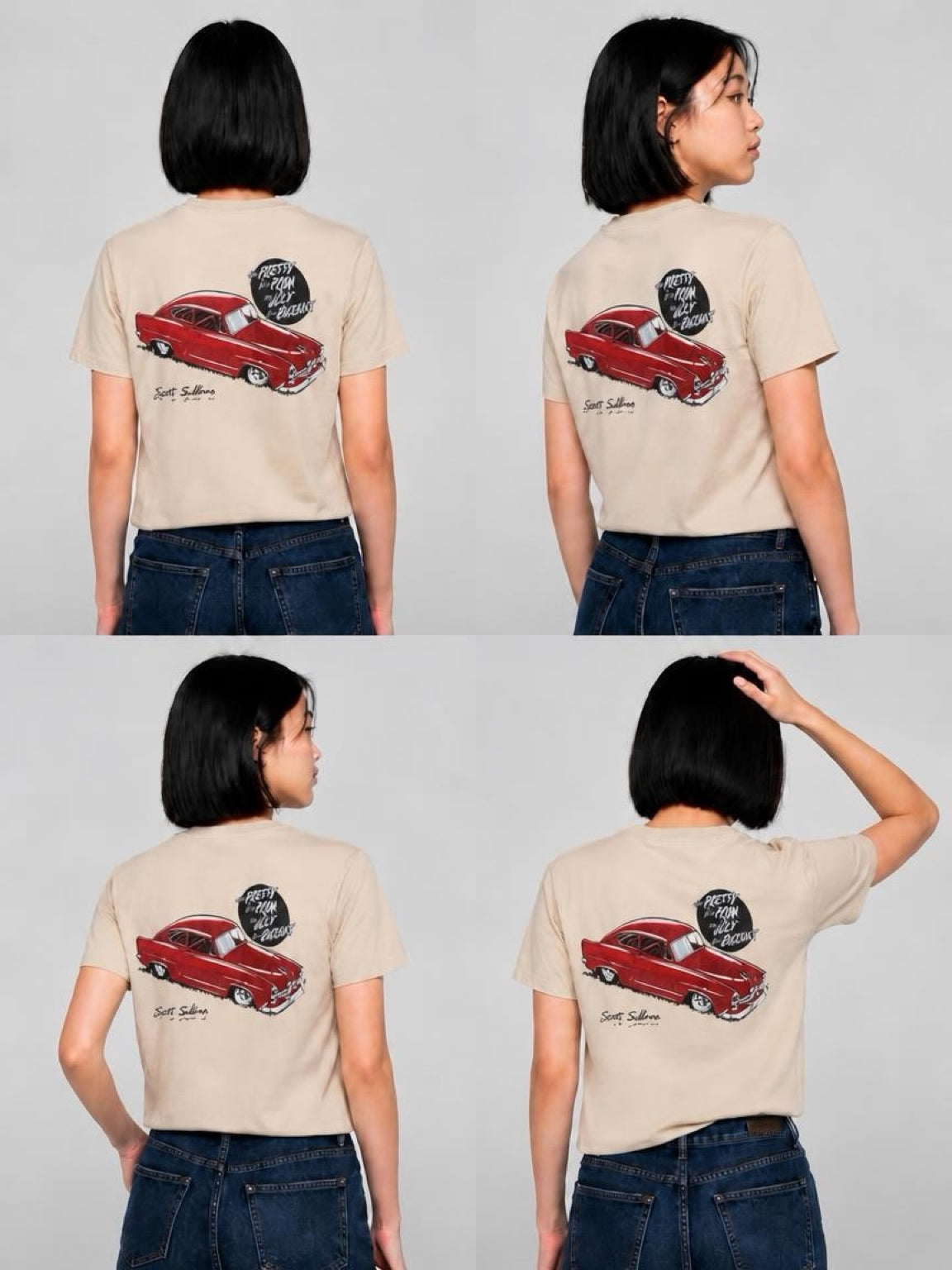 Henry J T-Shirt