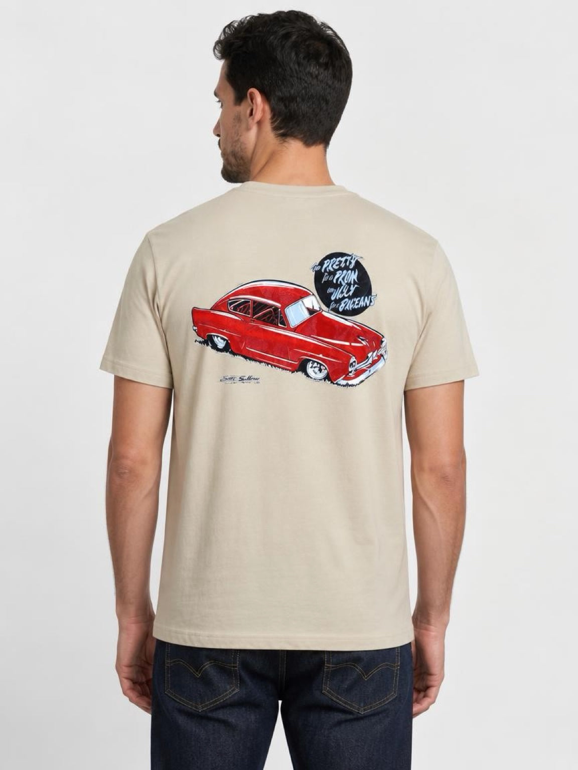 Henry J T-Shirt