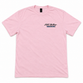 Nova T-Shirt in Pink