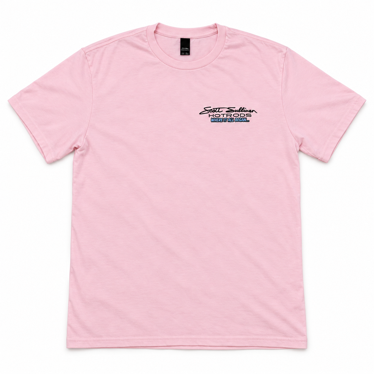 Nova T-Shirt in Pink