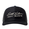 SSHR Logo Hat