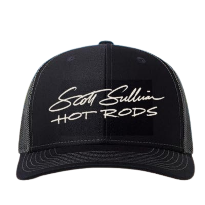 SSHR Logo Hat