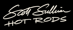 Scott Sullivan Hot Rods - Home