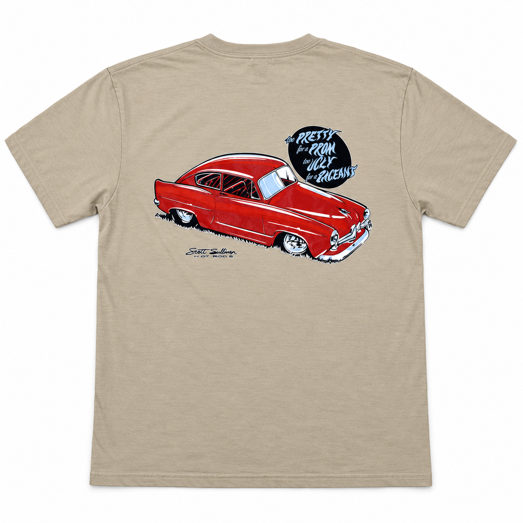 Henry J T-Shirt