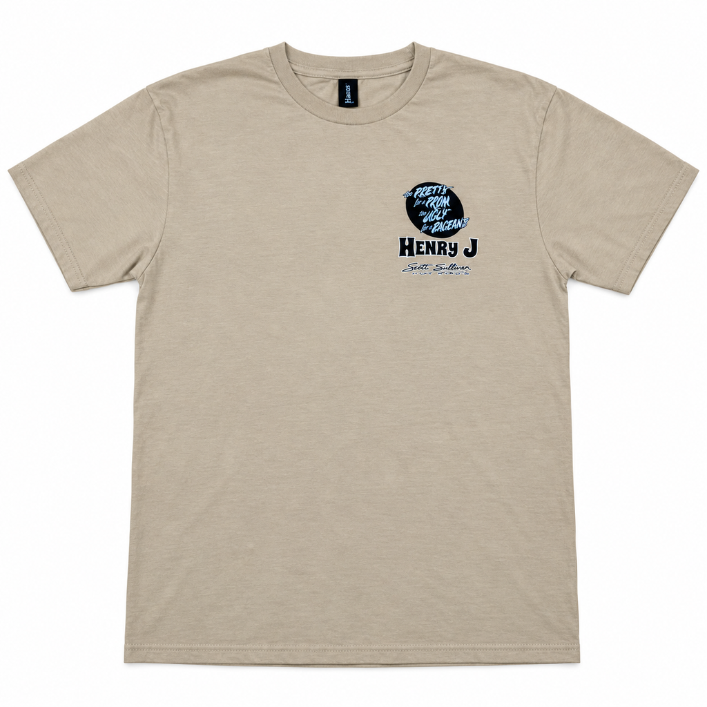 Henry J T-Shirt